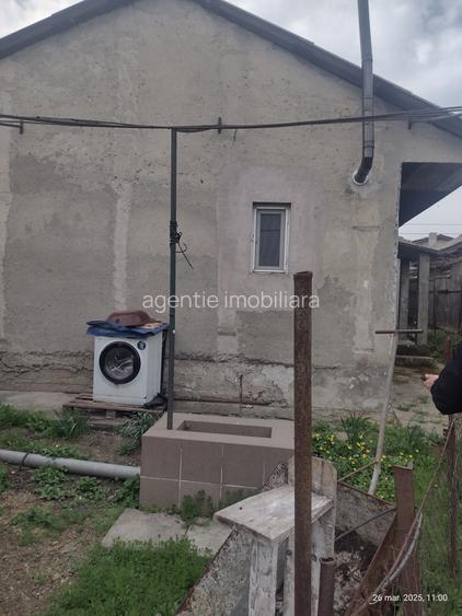 Palazu Mare Casa la sol teren 900 mp - 12