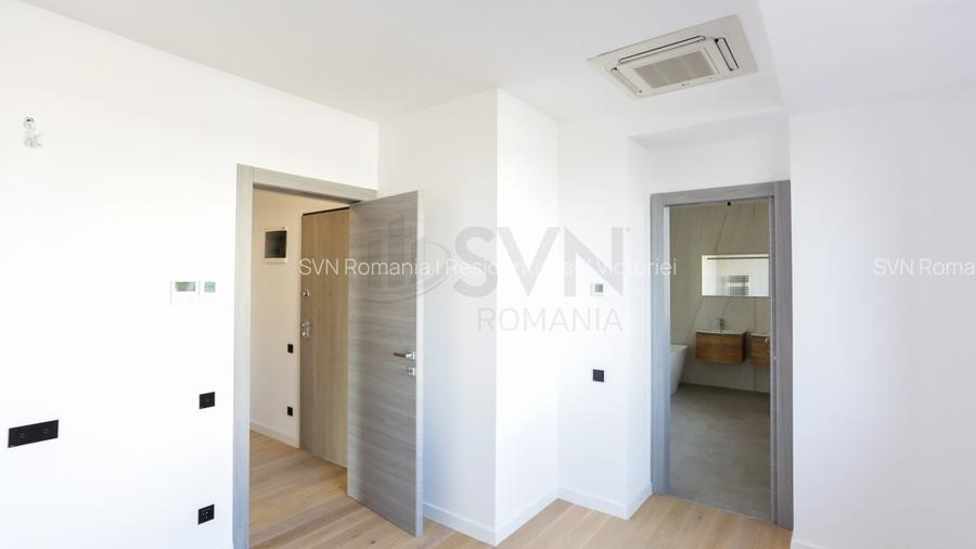 REA1008942 Apartament 2 camere Floreasca - 4