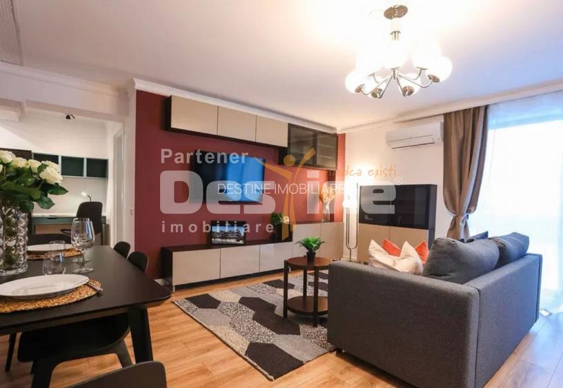 Hotel Marriott-Catedrala | 2 camere | 55mp + 81mp terasa | et 2 | 245.000 euro - 5
