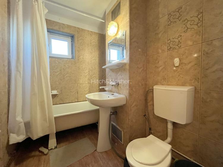 Apartament 2 camere, 56 mp, 2 balcoane – Giroc- Comision 0% - 18