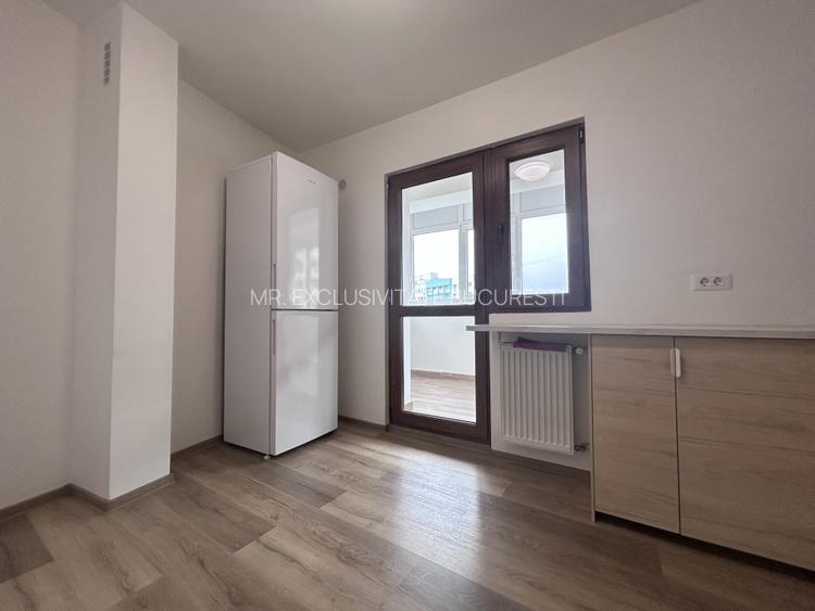 Apartament 2 camere renovat, decomandat – Sos. Nicolae Titulescu - 8