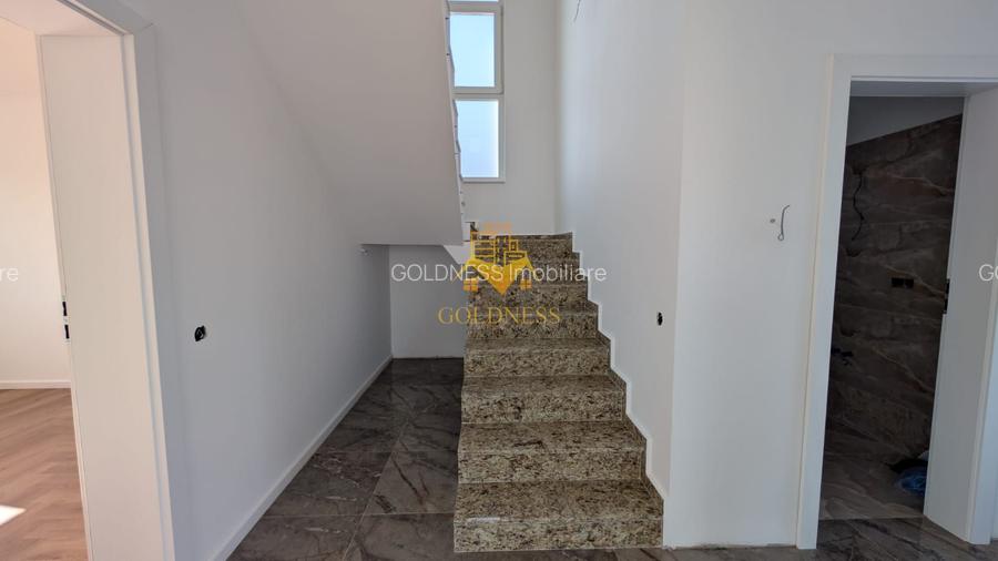 Casă individuală, 4 camere, 470 mp teren, Cluj - 18