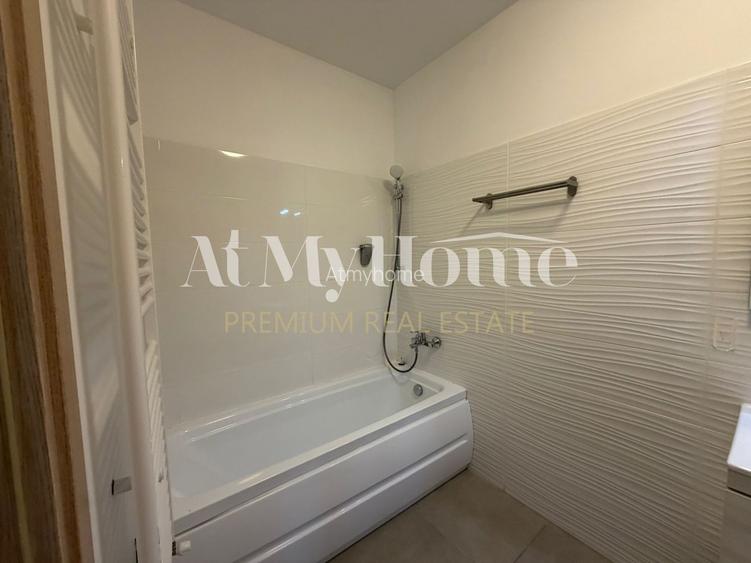 Apartament cu 3 camere, mobilat, balcoane, parcare - 7