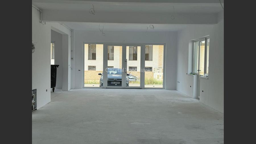 Spatiu Comercial - Birouri - Showroom, 200 mpu, zona D-na Stanca!!! - 8