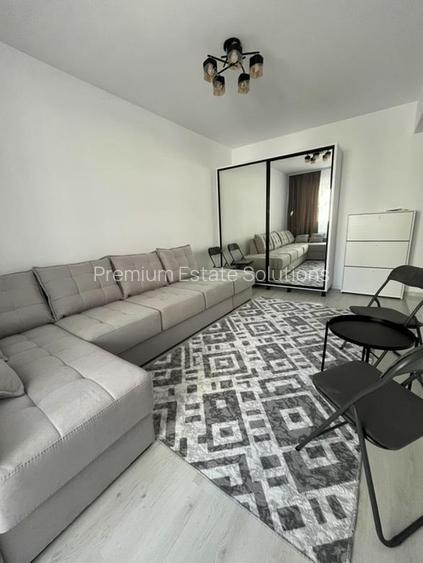 Apartament 2 camere decomandat,spatios-Comision 0%-Militari Residence - 4