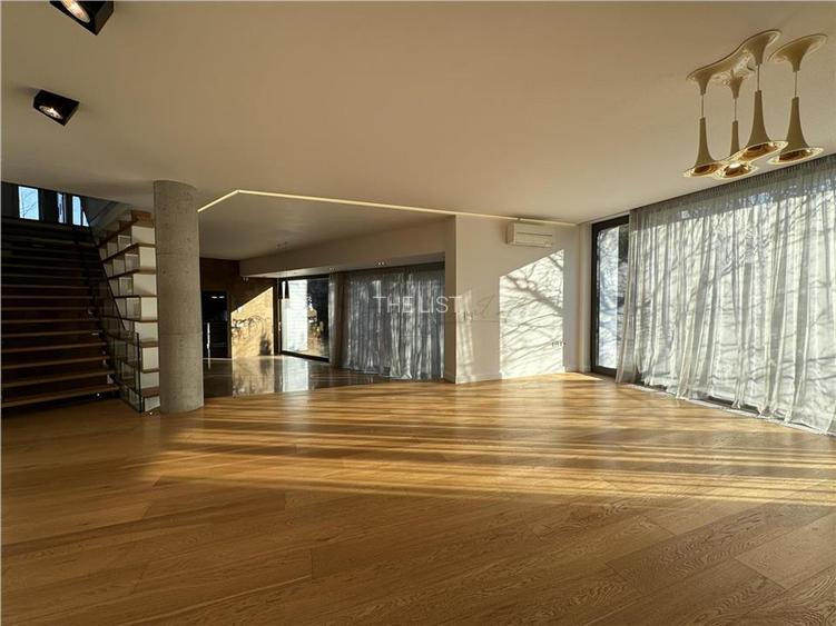 De Inchiriat Casa complex cu Piscina interioara sauna si jacuzii Iancu Nicolae | - 2