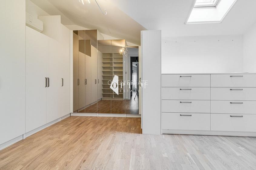 NOU!Vila 5 camere, 4 BAI,PISCINA,X2 Parcare - Zenville PIPERA - 10