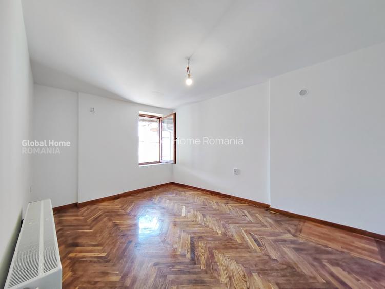 Dorobanți - Capitale | 3 Camere | Renovat Integral - 8