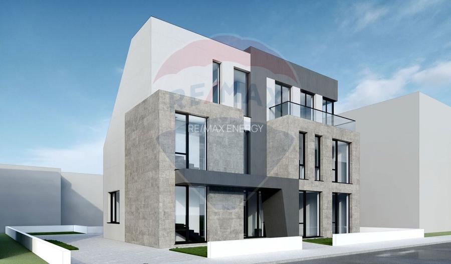 Spațiu medical,370mp utili, 4 niveluri, parcari, Grigorescu - 3