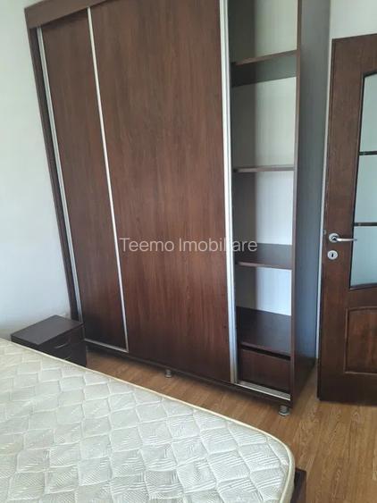 Apartament 2 camere, decomandat, 58 mp, ac, balcon, metrou, Costin Georgian - 2
