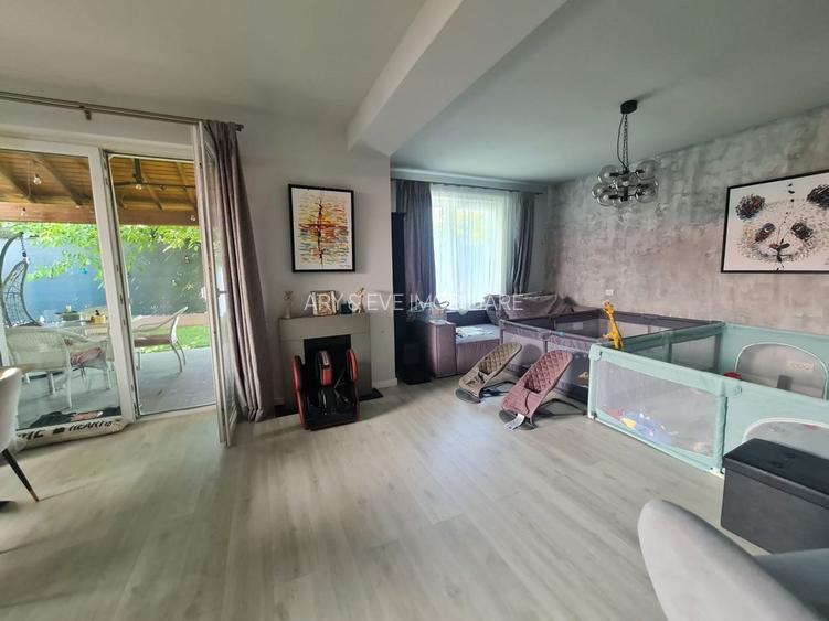 Redefiniți Standardul de „Acasă”: Eleganță și Distincție în American Village - 7