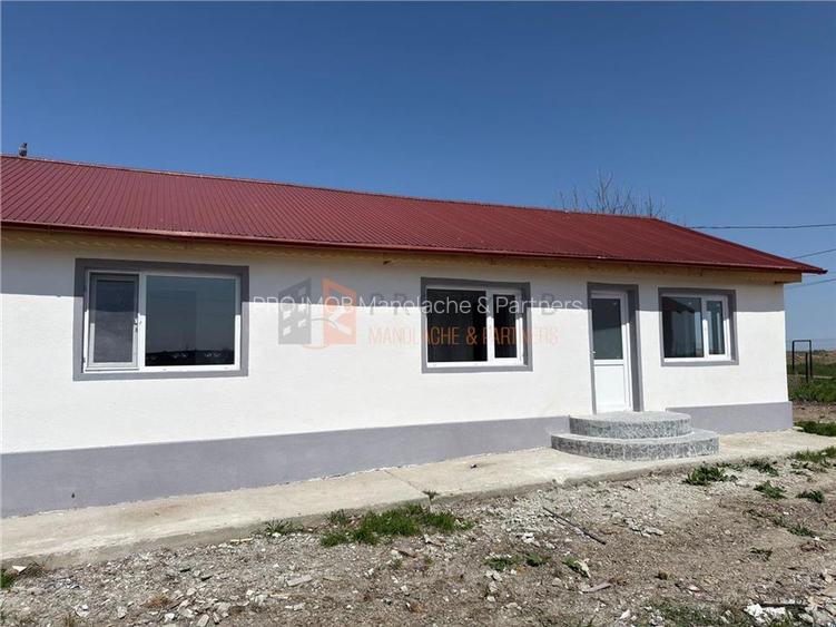 Casa tip parter zona Galbinasi - 3