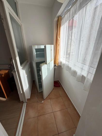 Garsoniera semidecomandata, 25 mp, zona Lapus - Podul Electro - 6