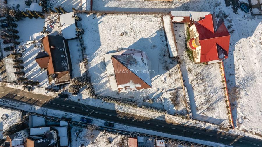 COMISION 0- Casă premium la Bunloc cu potențial excelent - 43