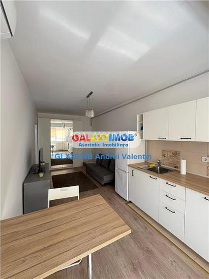 Apartament Bloc Nou Berceni - Dimitrie Leonida - Metrou - 9