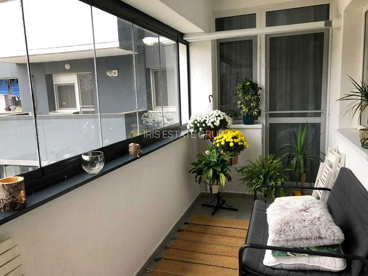 Apartament 2 Camere - Zona Berceni - 8