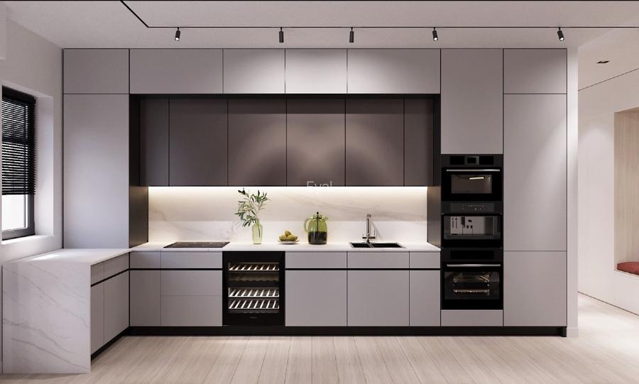 Apartament de 2 camere - Grand Park Pipera - 2