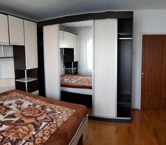 Exclusivitate, Vitan-Unirii, 2 camere, 65mp, centrala gaz, mobilat, imobil 1992 - 19