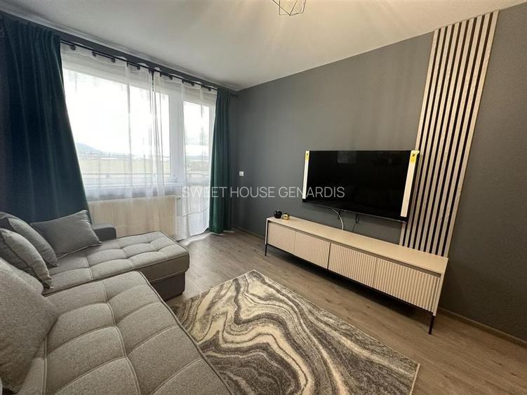 Apartament  2 camere premium Grandis parcare inclusa - 6