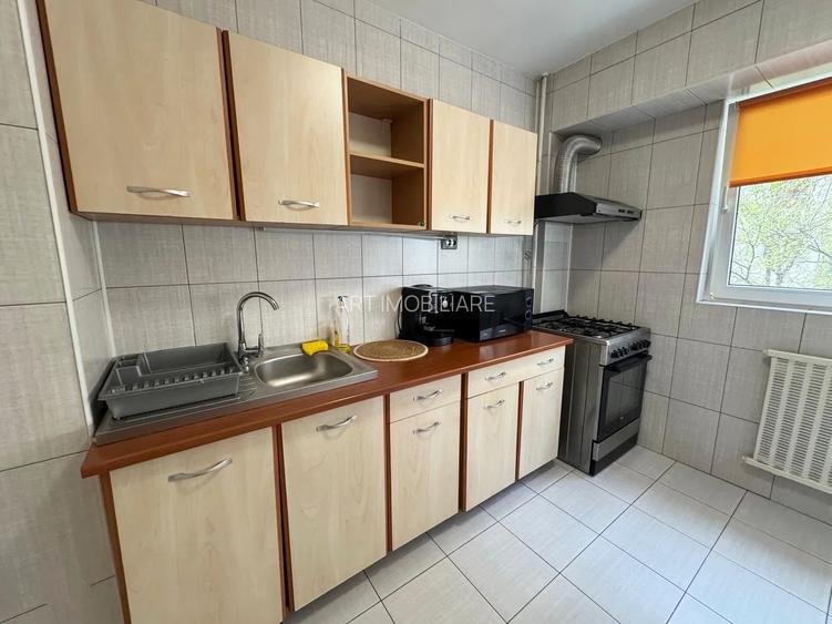 Apartament 2 Camere Lacul Tei - 7