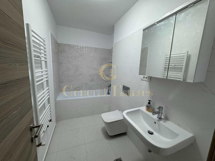 Apartament 2 camere | Prima închiriere | Sunnyville Plus Racadau - 6