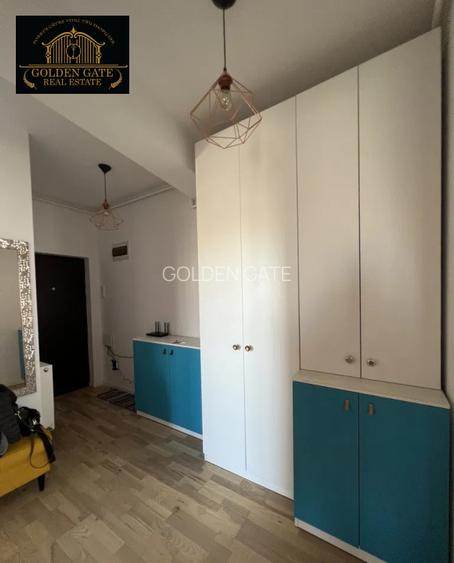 COMISION 0 | Crangasi - 2 Camere Decomandat Bloc Nou Mobilat Balcon - 11