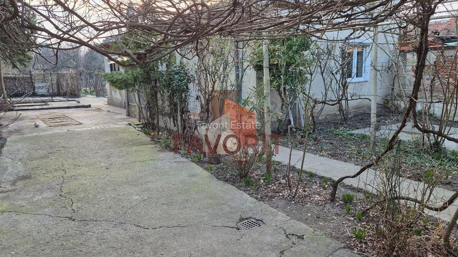 Proprietate cu teren de vânzare – zona Gării de Nord - 9