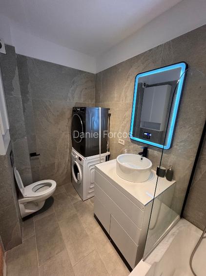 De închiriat 2 camere Otopeni - 23 August - 6