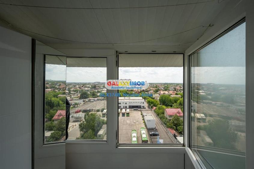 Complet renovat 2 camere Drumul Taberei Vedere libera Apusuri superbe - 11