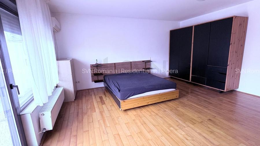 REV2005643 Casa 6 camere cu 3 locuri de parcare in Pipera in spatele Cortina Nor - 17