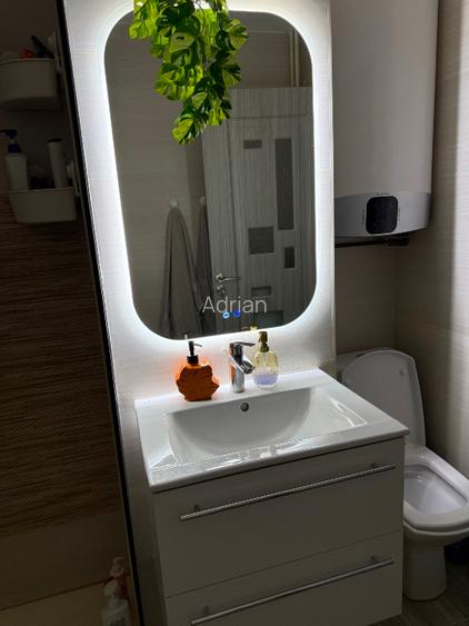 Apartament 13 Septembrie  - 13