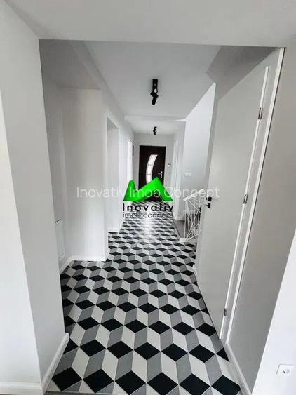 Casa individuala de vanzare 5 camere Sibiu Cisnadie - 8