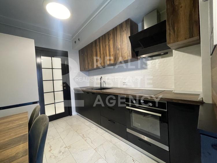 Închiriere apartament 2 camere, 2 locuri de parcare, Royal Town, Iași - 5