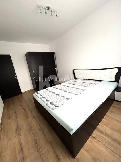 Apartament 2 camere decomandat de inchriat!Suprafata 54mp utili, Zona linistita! - 5