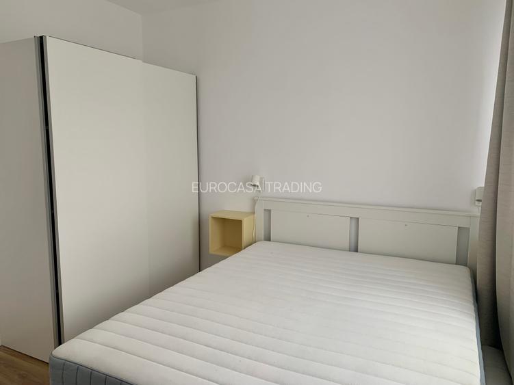 2 camere, bld Ion Mihalache, langa metrou, prima inchiriere, comision 0 % - 15