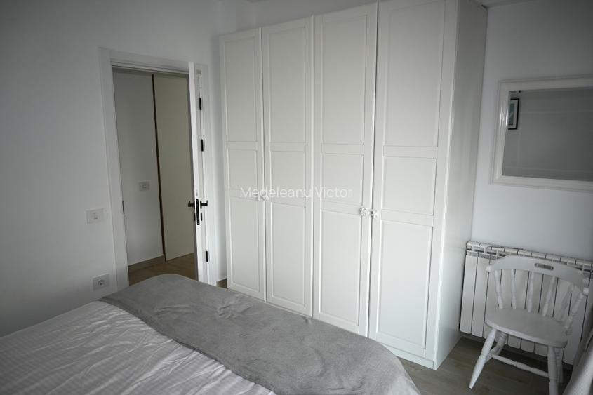 Apartament 2 camere | Meraki Resort & Spa | Piscine & Spa | Parcare privată  - 10