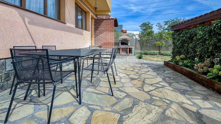 Casa | 356 mpc | Lot 1422 mp | Atelier de creatie | Locuinta/sediu | Baicoi - 30