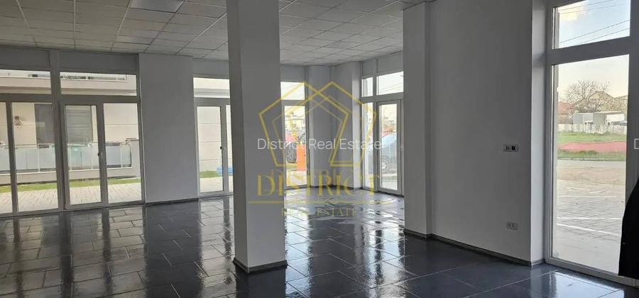 SAD 80mp VAD comercial I Giroc - 2