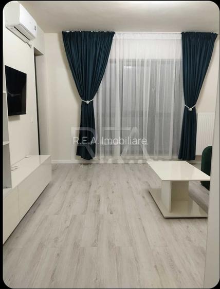 Garsonieră | Exigent Plaza Faza 4 | Mobilată și Utilată - 2