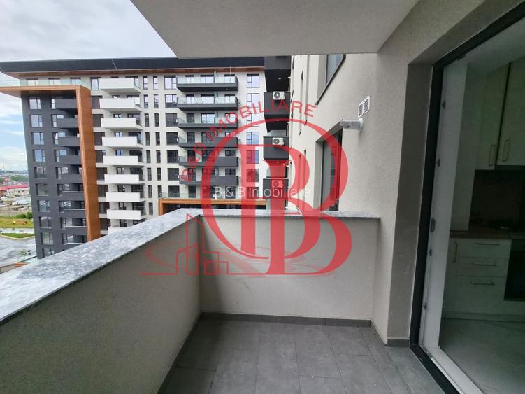Apartament 2 camere Mobilat Utilat-Th. Pallady Astorium - 9
