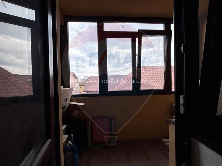 Apartament cu 2 camere de vânzare în zona Central - 15