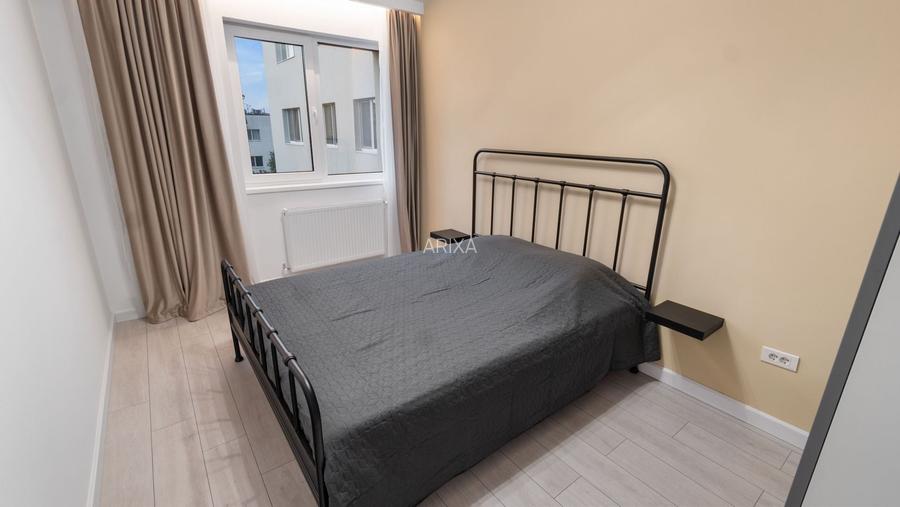 3 Camere Cu Parcare Decomandat Bloc Nou Berceni Metalurgiei Terasa Mare - 4