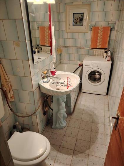 2 Camere Timpuri Noi, et1, dec, 9 min metrou - 5