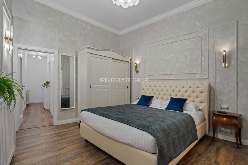 Apartament ultracentral Lux - 4