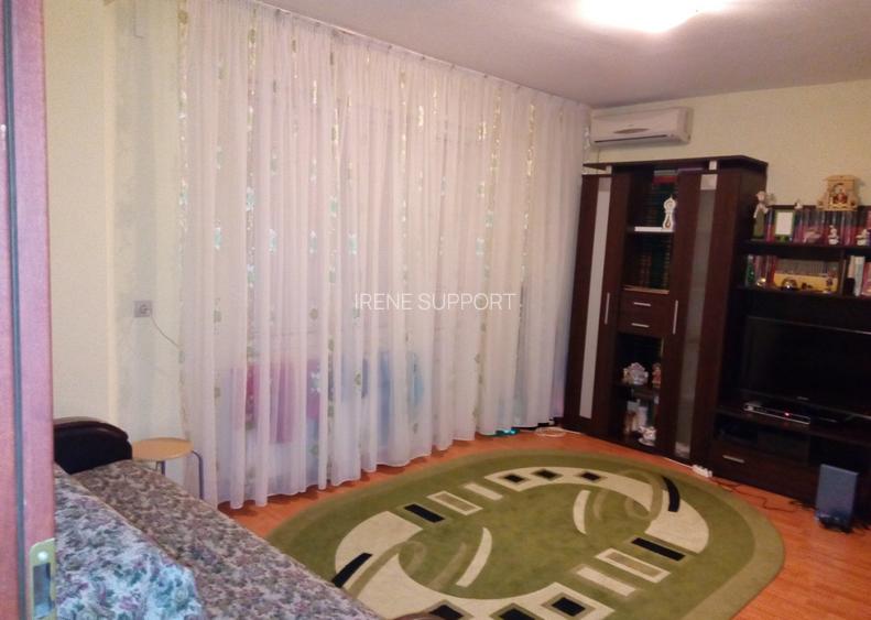 Garsoniera Decomandata Et 1 Bloc 2008 Centrala Termica in Giulesti Sârbi - 3