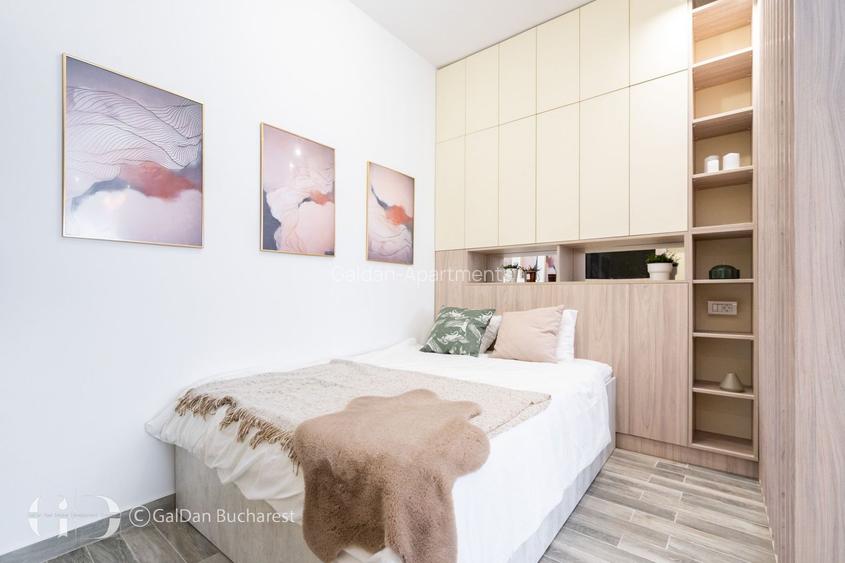 Studio elegant | Pitar Mos | GalDan Apartments - 4