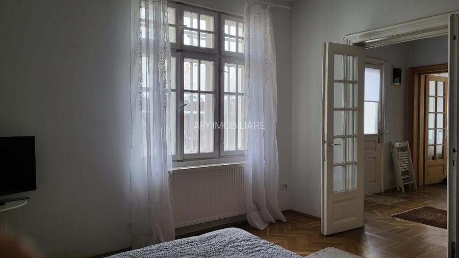 Apartament 2 camere decomandat, Cotroceni, la curte - 2