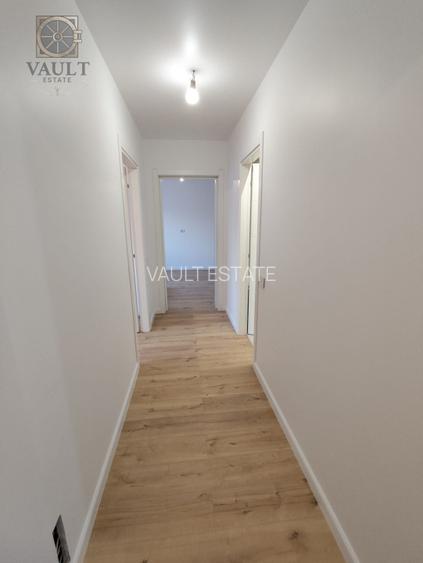 APARTAMENT 2 CAMERE-RAHOVA-BARCA-BLOC REABILITAT-MARGEANULUI - 9