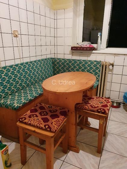 Apartament 2 camere Zona Cetate  - 5