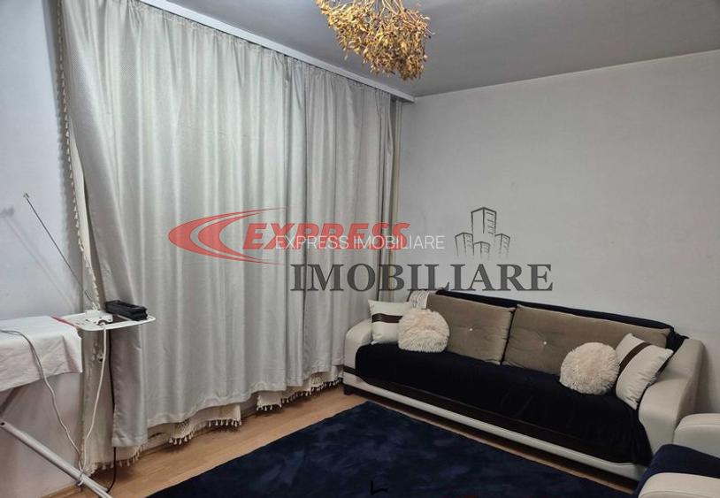 Dristor, Camil Ressu, Decomandat - 6